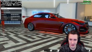 ТРОЛЛИНГ ЗАМЕНА МАШИНЫ В ГТА 5 ОНЛАЙН! МАШИНА БОМБА ПРАНК! (GTA 5 ONLINE)