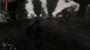 S.T.A.L.K.E.R. REDUX 1.5 (update 11.08.2023) / QHD Ultra settings