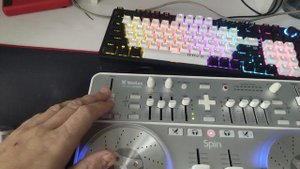 vestax spin для avito