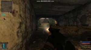 STALKER:АК-74М