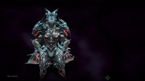 2117 день награда за вход | варфрейм | warframe