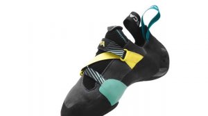 SCARPA Women's Arpia Rock Climbing Shoes