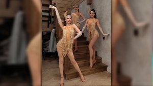 Бурлеск быстрый