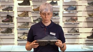 Meindl Durban GTX Shoe Expert Review - Women’s [2022]