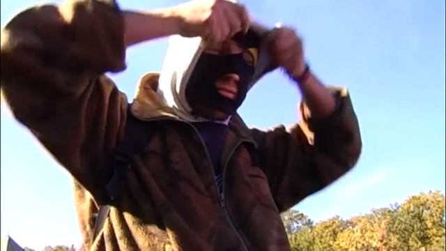 S-T-A-L-K-E-R. "Иная реальность" 2010 - как готовились маневры 5ч смотреть онлайн