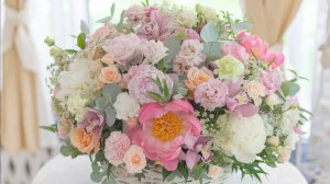 С Днём рождения! (с юбилеем)