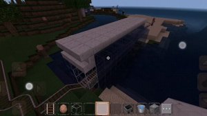 😱😺Я НАШЛА СТРАННЫЙ СЕРВЕР В MINECRAFT! CREATION GURU CONSTRUCTOR