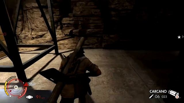 CZ Let's Play | Sniper Elite 3 - Afrika | #20 - Konec obřího tanku смотреть онлайн