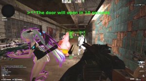 CSGO: Zombie Escape Mod - ze_Stalkermonolit_v8gofix1 (Level 3) on The Last of Us