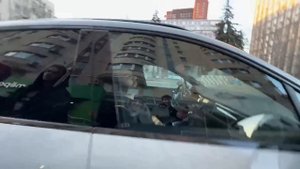 ПЛОХОЙ ПАРЕНЬ ПОДАРИЛ МАМЕ PORSCHE ЗА 12 МИЛЛИОНОВ | ХАЗЯЕВА ПОЗДРАВЛЯЮТ МАМУ КОСТИ С ДНЕМ РОЖДЕНИЯ