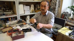 Ремонт педали швейной машины своими руками