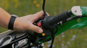 VMC ENDURO