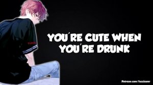 Jealous Boyfriend Carries You To Bed [Kissing][Boyfriend Roleplay] ASMR