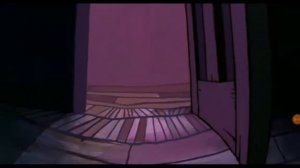 приключения знаменитого кота сыщика с переводом