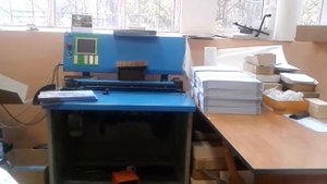 типография "Контекст Полиграфия"