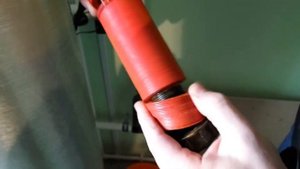 Как чистить промывной дисковый фильтр? Для Дмитрия