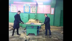 Мы получаем профессию Столер строительный