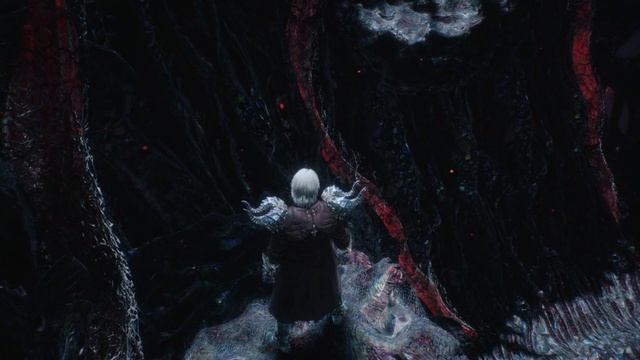 Devil May Cry 5.Прохождение. На поиски меча СПАРДА.