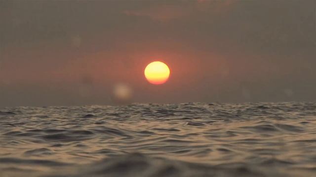 Песня вахтенных