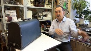 Не смог настроить зигзаг на Чайке! А Вы смогли бы?