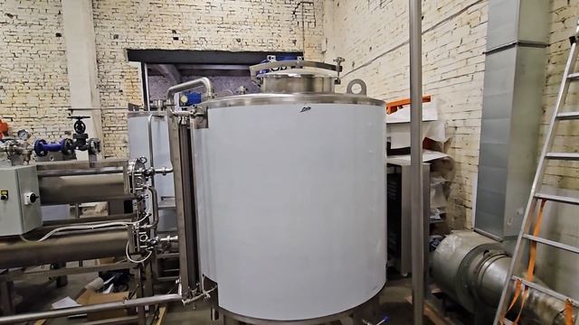 Линия производства сока 2000 кг/час смотреть онлайн