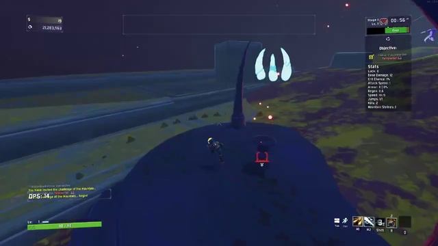 How Do Mountain Shrines Work with Swarms? And More│Ror2 Mythbusters (Ep. 7) смотреть онлайн