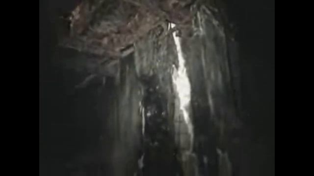 Elephant's foot. Inside the Chernobyl Nuclear Power Plant's shelter. Sergey Koshelev video. смотреть онлайн