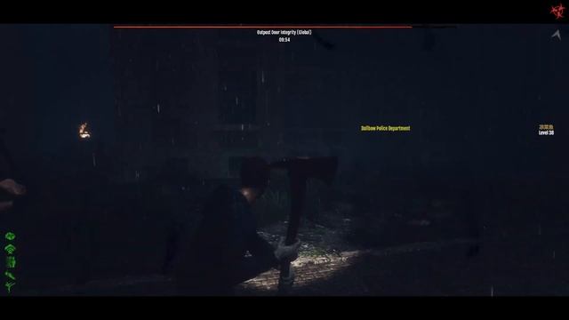 Dead Frontier 2 || Outpost Attack || Gameplay смотреть онлайн