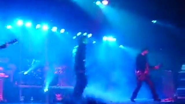 КиШ - Паника в селе(29 октября 2011) смотреть онлайн