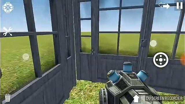 Simplebox 2 #4 | тюрьма смотреть онлайн