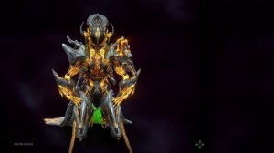 2080 день | награда за вход | варфрейм | warframe