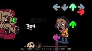 Friday Night Funkin' iShowSpeed VS Talking Ben - Confronting Yourself | Speed Reanimated (FNF MOD)