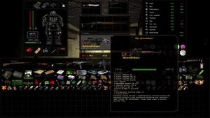 S.T.A.L.K.E.R ОП 2.2 #43. Прототип СКАТ 15М на Янтаре. Встретился с Доктором в тайнике Стрелка.
