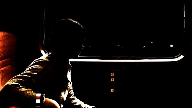 Ты ехала ко мне