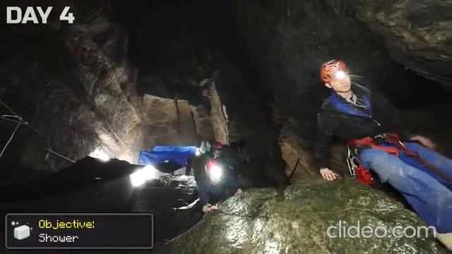 7 Дней Посреди Пещеры смотреть онлайн