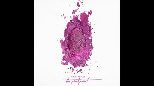 Nicki Minaj - All Things Go смотреть онлайн