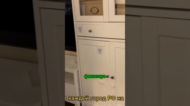 🛋Уют в маленьком пространстве