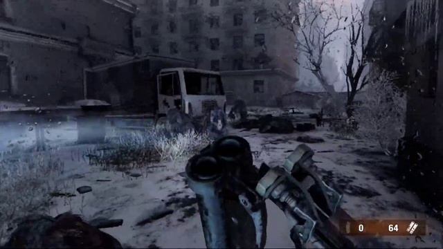 This Is Nuclear Winter... смотреть онлайн