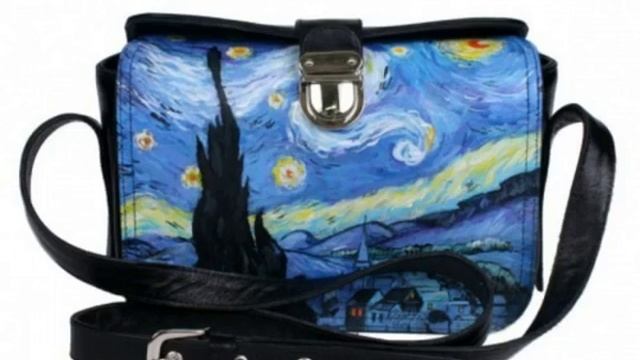 Сумки по знаку зодиака! смотреть онлайн