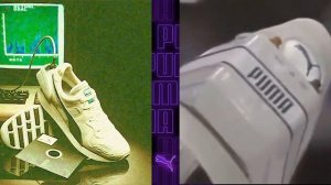 Puma RS-0 / RS-100 x Ader Error by Cha-Co