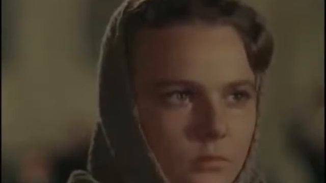 Киевлянка 1958  Пророческий фрагмент