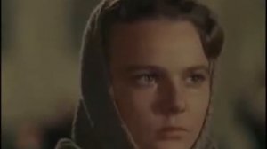 Киевлянка 1958 Пророческий фрагмент
