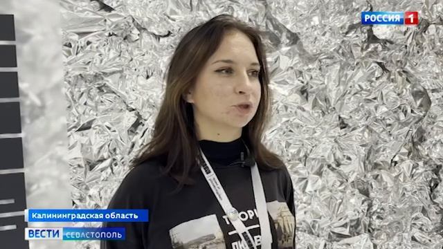 Вести Севастополь. Выпуск 21:10. 31.10.2024