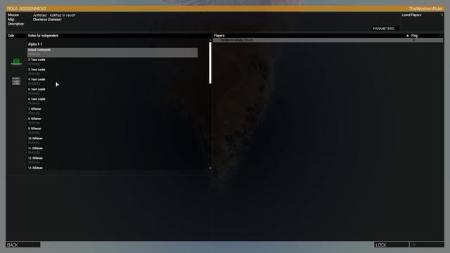 SETUP and HOST an ANTISTASI Server | Arma 3 Server Hosting Tutorial