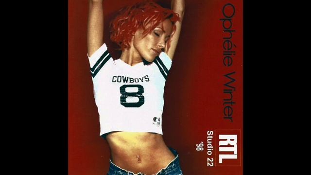 Ophélie Winter - RTL 1998 - Concert privé - Presentation "Privacy" смотреть онлайн