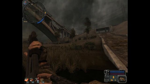 Stalker Золотой Обоз! смотреть онлайн