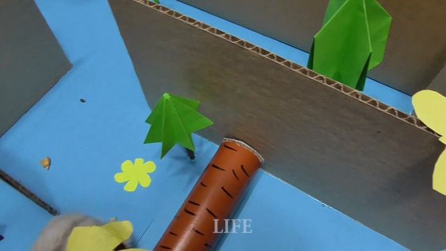 ХОМЯК КЛАВА В ЛЕСНОМ ЛАБИРИНТЕ смотреть онлайн