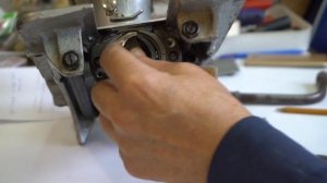 Центровка челночного устройства. Часть 2.