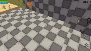 ✅**Закулисье в Чикен Ган** НОВАЯ КАРТА В Chicken Gun😮