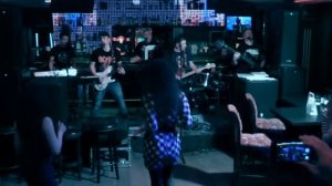 Эстрада - Billy Jean (Michael Jakson cover)